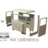 1/35 Faun L900 Hard Top Cab Coversion set for Das Werk #DW35003