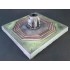 1/35 German Base Carriage for Heavy Anti-aircraft Guns/Operational Equipment