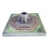 1/35 German Base Carriage for Heavy Anti-aircraft Guns/Operational Equipment
