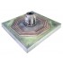 1/35 German Base Carriage for Heavy Anti-aircraft Guns/Operational Equipment