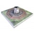 1/35 German Base Carriage for Heavy Anti-aircraft Guns/Operational Equipment