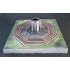 1/35 German Base Carriage for Heavy Anti-aircraft Guns/Operational Equipment