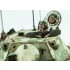 1/35 German Commander for Panzer/E-50/E-75/E-100 1946