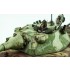 1/35 German Commander for Panzer/E-50/E-75/E-100 1946