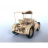 1/35 Hanomag RL-20 Tractor