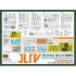 1/35 JLTV M1278A1 M153 Crows with Mk19 AGL with Upgrade Accessories [Premium Edition]