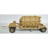 1/35 German A-Stoff Trailer for V-2 Program
