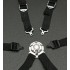 1/12 Racing Harness 6-Point (2pcs)