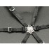 1/20 Racing Harness 6-Point (2pcs)