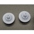1/24 Porsche 917 Rims and Brakes for Fujimi/Revell Kit