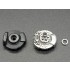1/24 Porsche 917 Rims and Brakes for Fujimi/Revell Kit