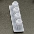 1/24 Gotti M160 Rims