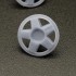 1/24 Gotti M160 Rims