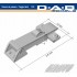 1/24 Stratos Toggle Latch (10pcs)