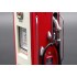 1/24 Bennett Fuel Pump Mobilgas (1pcs)