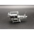 1/24 Ferrari Colombo V12 Engine for Model Factory Hiro Kit