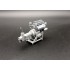 1/24 Ferrari Colombo V12 Engine for Model Factory Hiro Kit