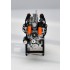 1/24 Ferrari Colombo V12 Engine for Model Factory Hiro Kit