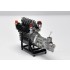 1/24 Ferrari Colombo V12 Engine for Model Factory Hiro Kit