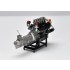 1/24 Ferrari Colombo V12 Engine for Model Factory Hiro Kit