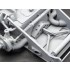 1/24 Ford GT40 Mk.I Transkit for Fujimi/Revell Kit