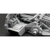 1/24 Ford GT40 Mk.I Transkit for Fujimi/Revell Kit