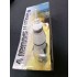 1/72 Apollo 11 Saturn V - Unassembled Model (box damaged)