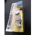 1/72 Apollo 11 Saturn V - Unassembled Model (box damaged)