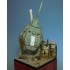 1/35 WWII Sceneries Diorama Base (dimension: 60 x 60mm) Vol.3