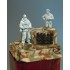 1/35 WWII Sceneries Diorama Base (dimension: 60 x 80mm) Vol.6