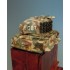 1/35 WWII Sceneries Diorama Base (dimension: 60 x 80mm) Vol.6