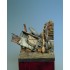 1/35 WWII Sceneries Diorama Base (dimension: 40 x 40mm) Vol.11