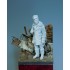 1/35 WWII Sceneries Diorama Base (dimension: 40 x 40mm) Vol.11
