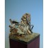 1/35 WWII Sceneries Diorama Base (dimension: 40 x 40mm) Vol.11