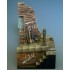 1/35 WWII Sceneries Diorama Base (dimension: 60 x 60mm) Vol.16
