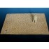 1/35 WWII Sceneries Diorama Base (dimension: 150 x 215mm) Vol.26