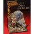 1/35 WWII Sceneries Diorama Base (dimension: 70 x 70mm) Vol.30