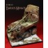 1/35 WWII Sceneries Diorama Base (dimension: 60 x 80mm) Vol.31