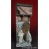 1/35 WWII Sceneries - German Building (55 x 55 x 140mm, resin)
