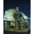 1/35 WWII Eastern Front SS Veteran #1
