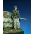 1/35 WWII Eastern Front SS Veteran #2