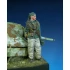 1/35 WWII Eastern Front SS Veteran #2