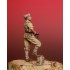 1/35 WWII Italian Borsaglieri Libya 1941 #2