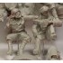 1/35 LRDG Patrol Set #1 (2 Figures)