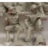 1/35 LRDG Patrol Set #1 (2 Figures)