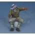 1/35 LRDG/SAS Driver Chevrolet