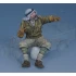 1/35 LRDG/SAS Driver Chevrolet