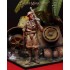 1/35 British 8th Army Lewis gunner