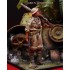 1/35 British 8th Army Lewis gunner
