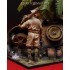 1/35 British 8th Army Lewis gunner